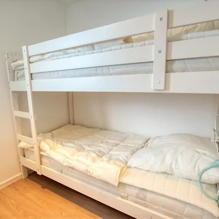 Apartment - Haus C, App 0c1109 *