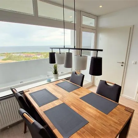 - Haus C, App 0c1109 Apartment Heiligenhafen