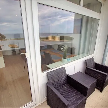 - Haus C, App 0c1109 * Heiligenhafen