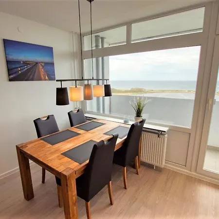 Apartment - Haus C, App 0c1109 *