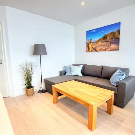 Apartment - Haus C, App 0c1109