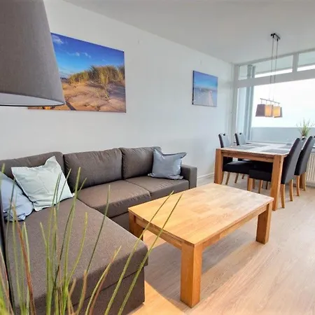 - Haus C, App 0c1109 Heiligenhafen
