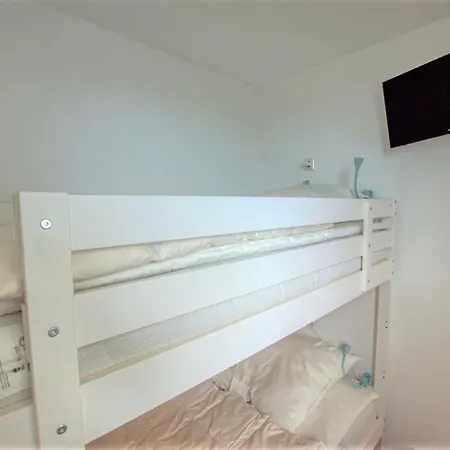 - Haus C, App 0c1109 Appartement Heiligenhafen