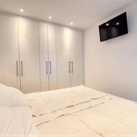 Appartement - Haus C, App 0c1109