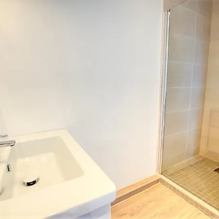 Appartement - Haus C, App 0c1109