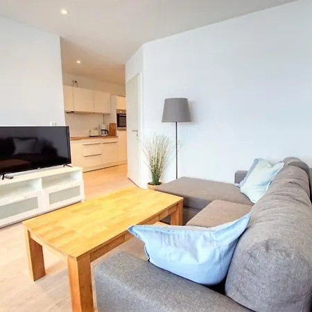 - Haus C, App 0c1109 Appartement