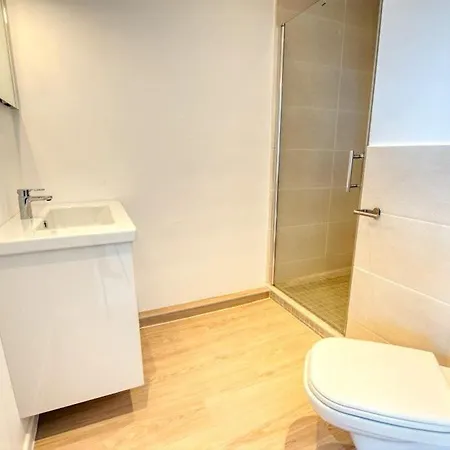 Appartement - Haus C, App 0c1109