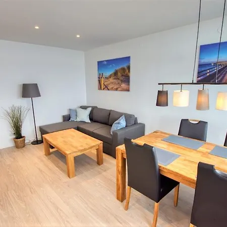 - Haus C, App 0c1109 Appartement *