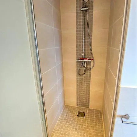 - Haus C, App 0c1109 * Heiligenhafen