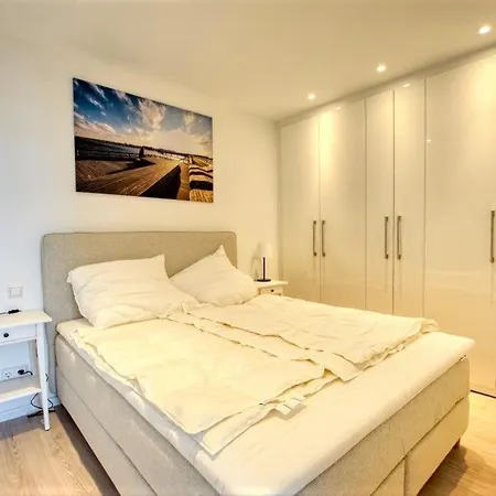 - Haus C, App 0c1109 Appartement Heiligenhafen