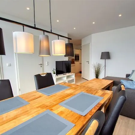 - Haus C, App 0c1109 Appartement *