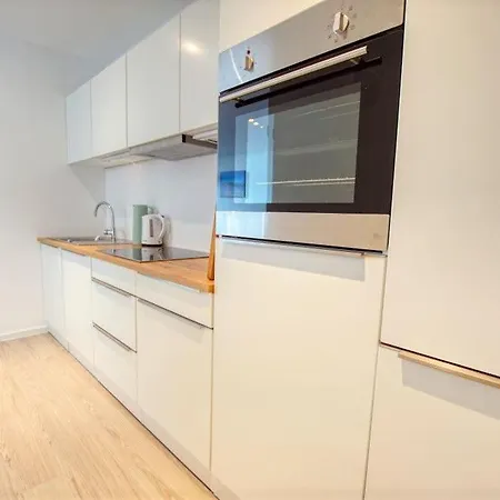 Appartement - Haus C, App 0c1109